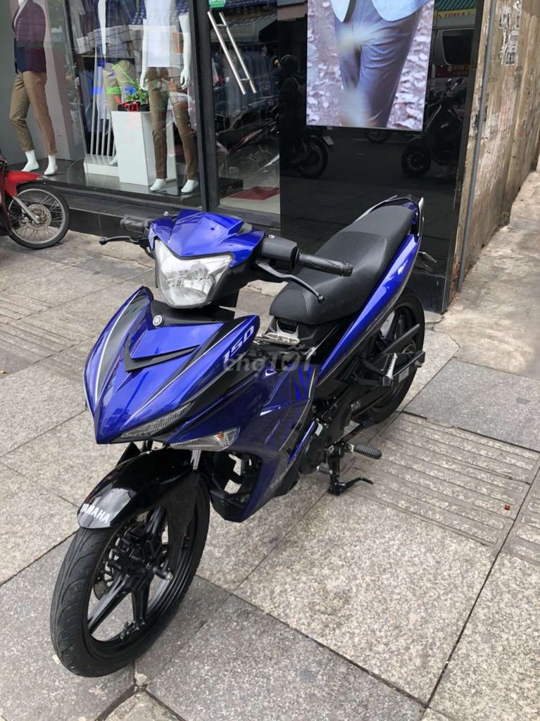 0978593947 - Yamaha Exciter 2016 mới 90% bs83 chính chủ