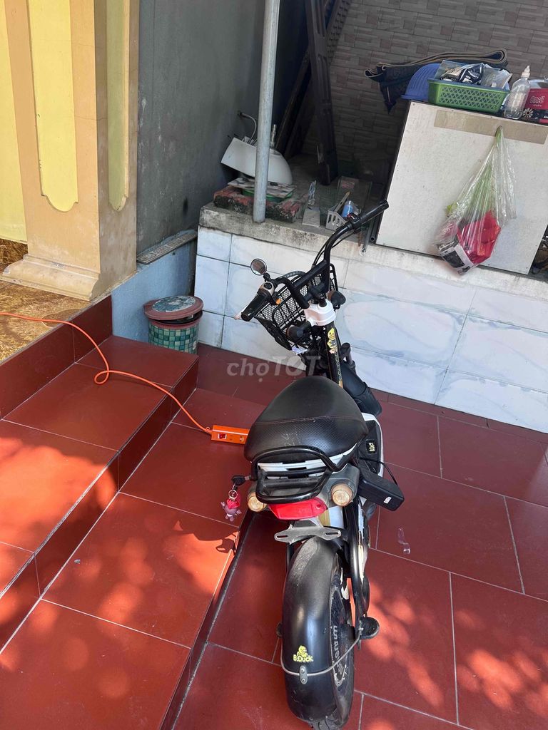 cần tly xe điện. Mua bán Xe điện tại Huyện Thuỷ Nguyên Hải Phòng được đăng bởi nắng hình 4