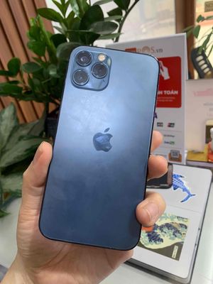 iphone 12pro 128g mất face id 99% quốc tế