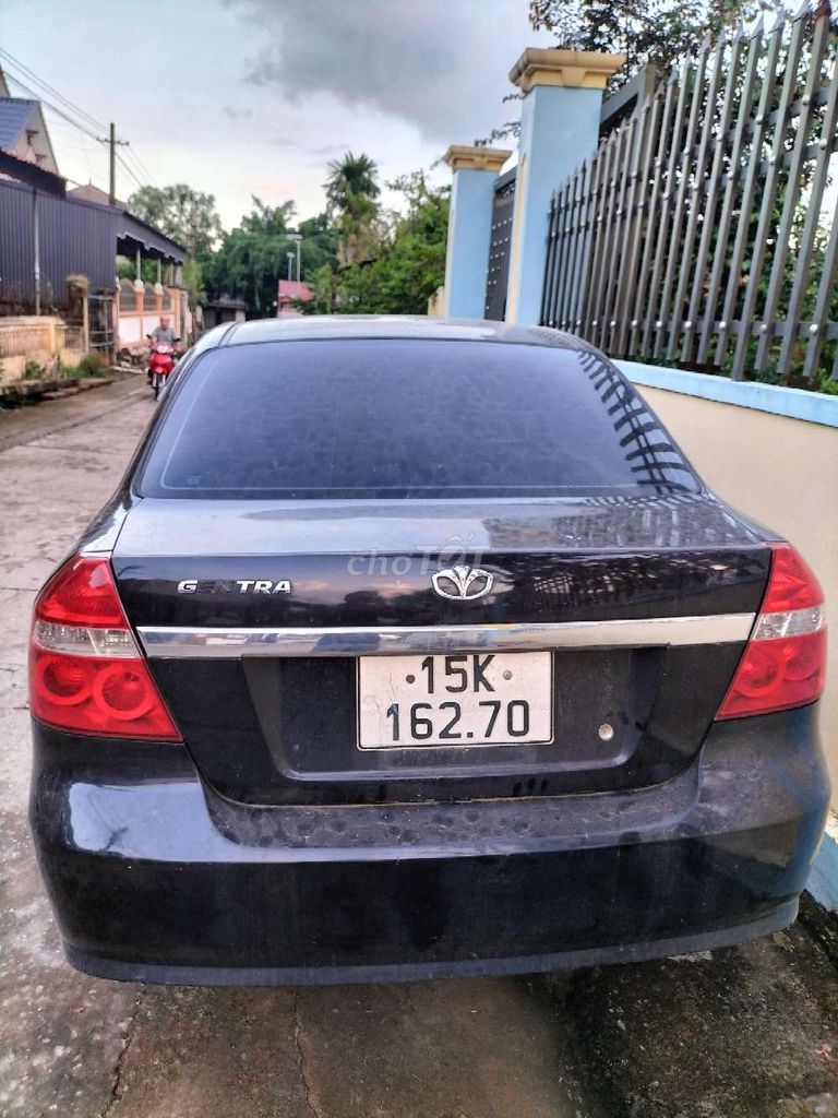 2010 Tôi không rõ - 12 km. Mua bán Ô tô tại Huyện Thọ Xuân Thanh Hóa được đăng bởi Ngoc Hiền hình 2