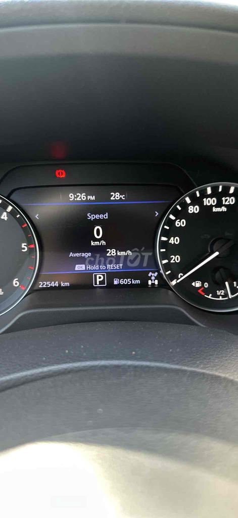 Nissan Navara 2022 PRO4X - 27000 km. Mua bán Ô tô tại Thành phố Nha Trang Khánh Hòa được đăng bởi trung le hình 5