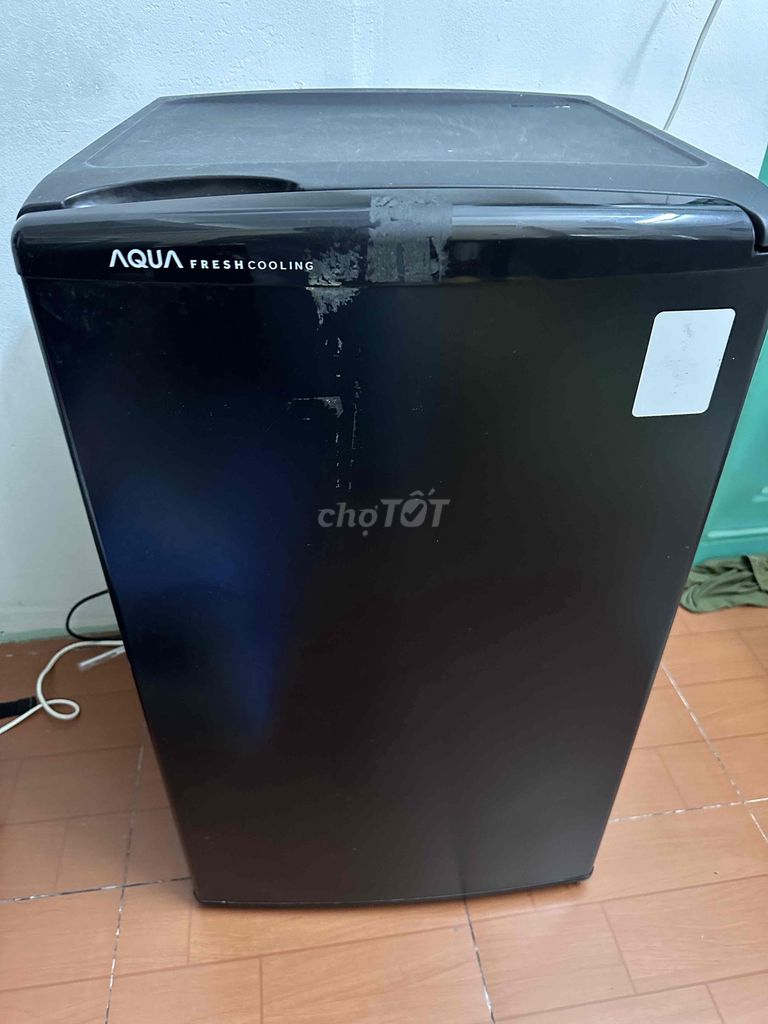 Tủ lạnh mini Aqua màu Đen. Mua bán Tủ lạnh tại Quận Phú Nhuận Tp Hồ Chí Minh được đăng bởi Hùng hình 1