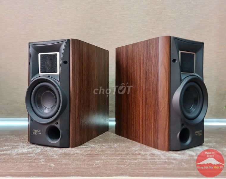 Loa KENWOOD 7 PRO - Cao Cấp Nhất trong dòng Mini