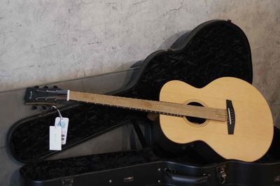 Guitar Acoutic Enya X1pro EQ Giá niêm yết 5.500