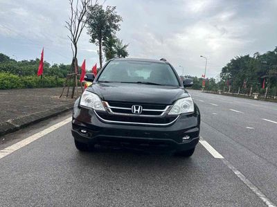 Honda CR V 2010 2.4 AT - 16 km. Mua bán Ô tô tại Huyện Mê Linh Hà Nội được đăng bởi Văn Điệp