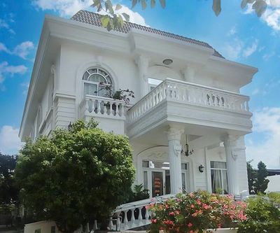 Vila MT Đoàn Nguyễn Tuấn - Bình Chánh gần 6910m2 thổ cư chỉ 35tr/m2. Mua bán nhà ở tại Huyện Bình Chánh Tp Hồ Chí Minh được đăng bởi Khoa 95