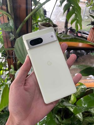 Google Pixel 7 Quốc tế zin áp suất - Đẹp keng -/-. Mua bán Điện thoại tại Quận Ninh Kiều Cần Thơ được đăng bởi TP Store