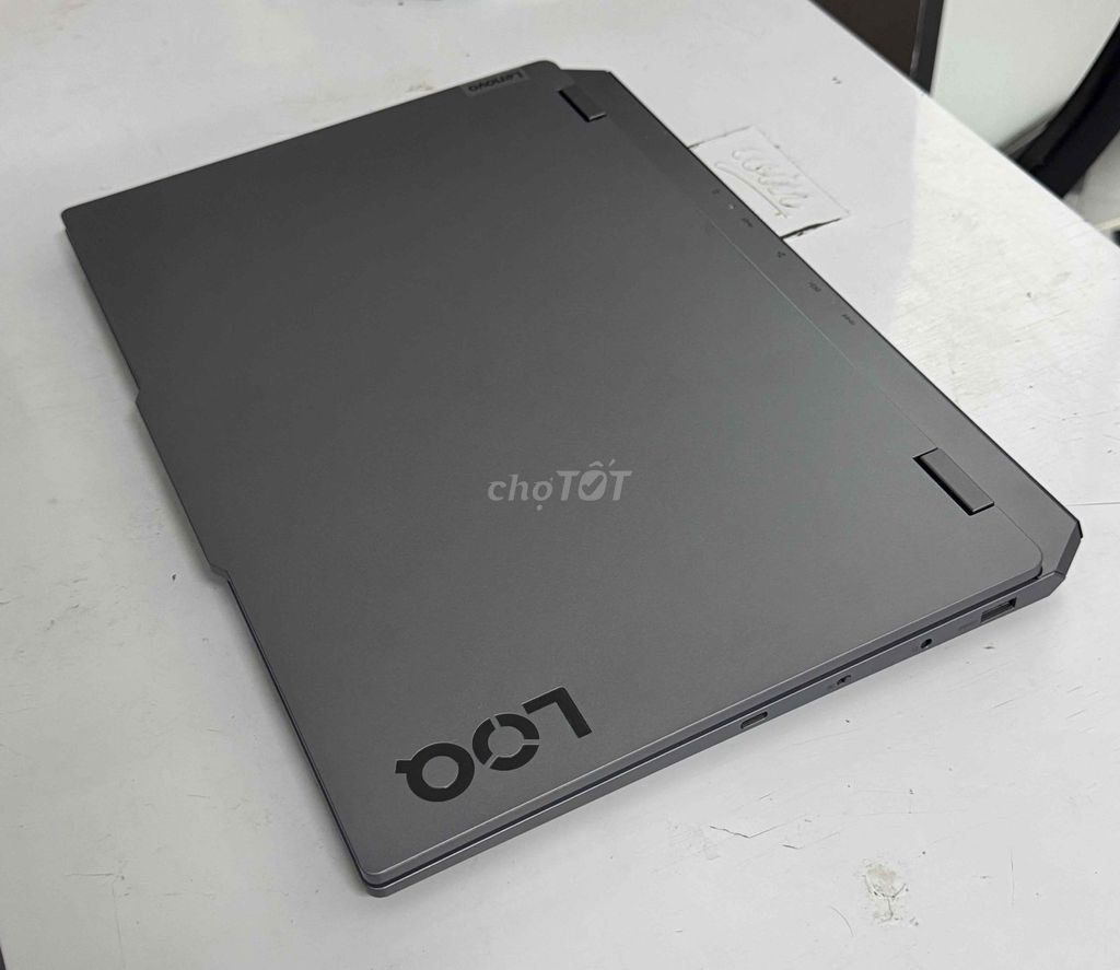 Lenovo LOQ 12450hx 15.6 inch 12GB/512GB Rtx 4050. Mua bán Laptop tại Quận Gò Vấp Tp Hồ Chí Minh được đăng bởi Thái Bình hình 1