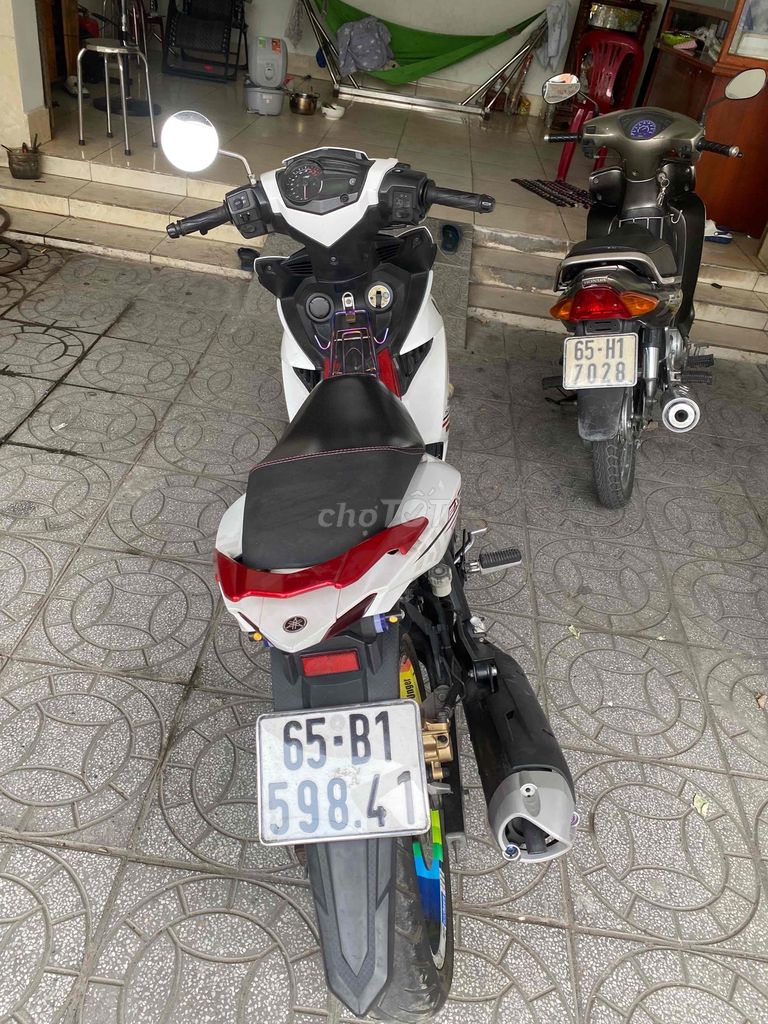 xe ex 150 2015 cần thơ. Mua bán Xe máy tại Quận Ninh Kiều Cần Thơ được đăng bởi Tân Hưng Phát hình 4