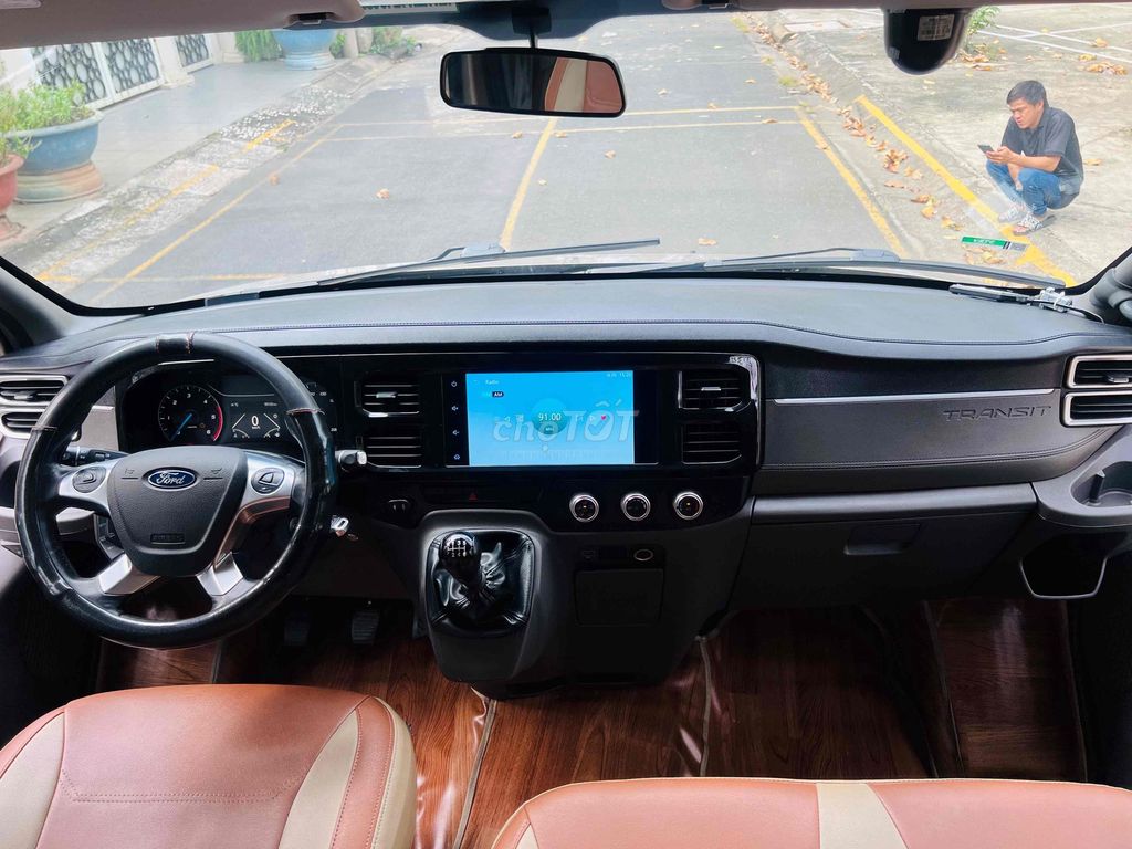 Ford Transit 2023 tên cá nhân xe đẹp. Mua bán Ô tô tại Quận 12 Tp Hồ Chí Minh được đăng bởi Phạm Hoàng hình 13