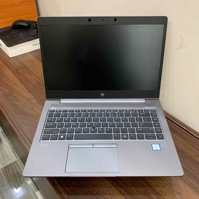 Laptop HP Zbook 14U G6