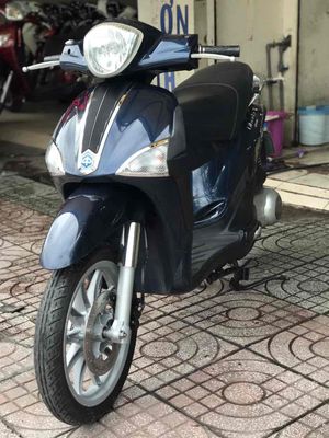 LIBERTY 150ie 2012 - BSTP - ĐẸP Y HÌNH - GÓP 0đ. Mua bán Xe máy tại Quận 8 Tp Hồ Chí Minh được đăng bởi XE MÁY NGUYỄN MINH SƠN