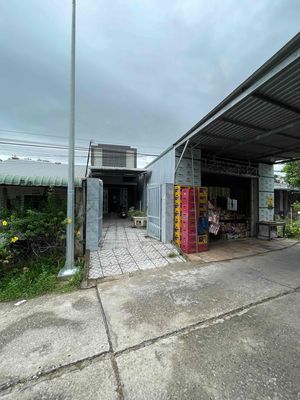 Cần bán căn nhà Cấp 4 280m2 Ô Môn giảm mạnh 200 triệu