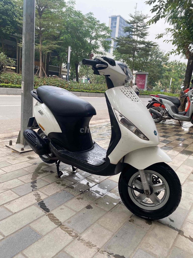 Thừa xe cần bán. Mua bán Xe máy tại Quận Tây Hồ Hà Nội được đăng bởi Tran Quang Long hình 2