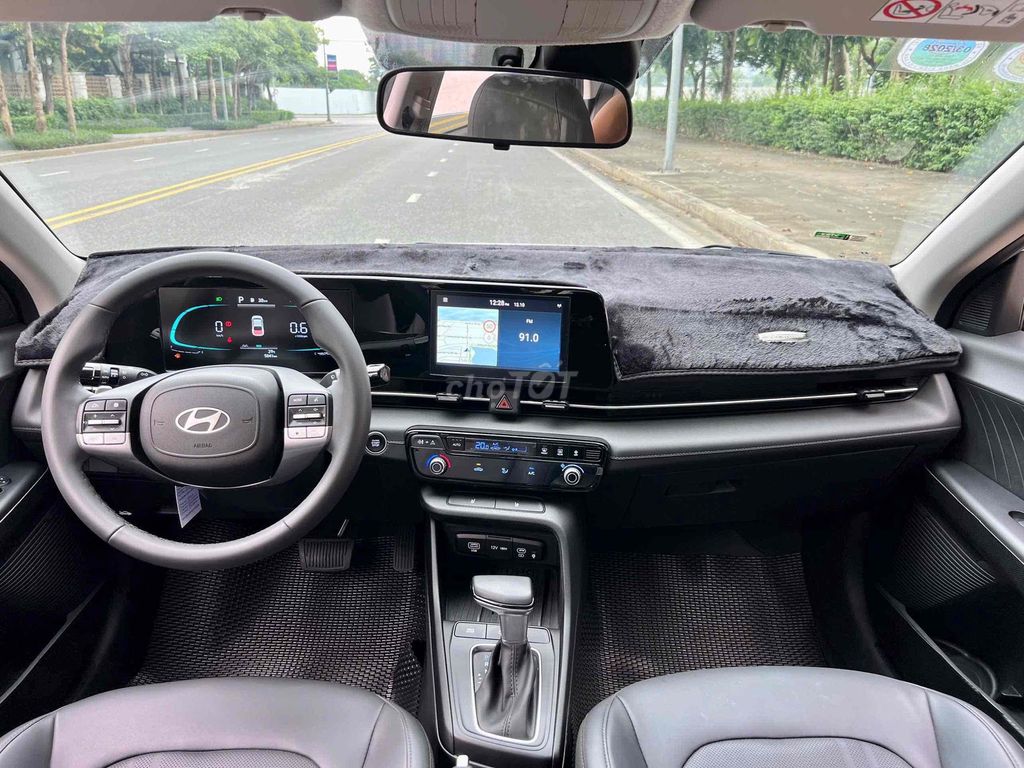 Hyundai Accent 2025 - 5000 km. Mua bán Ô tô tại Quận Cầu Giấy Hà Nội được đăng bởi Giang hình 4