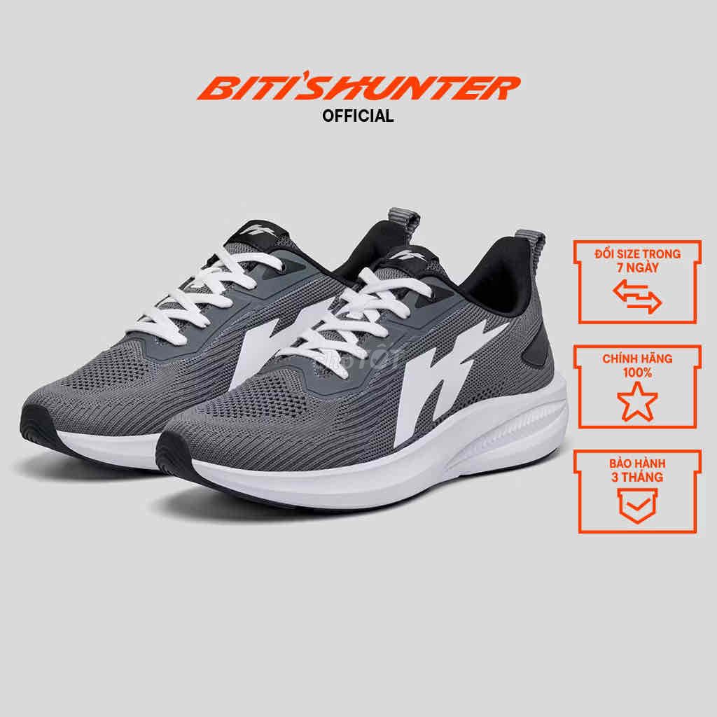 Giày Thể Thao Nam Biti's Hunter Core LiteFoam 3.0​. Mua bán Giày dép tại Huyện Châu Đức Bà Rịa - Vũng Tàu được đăng bởi Nguyễn Bình Minh hình 1