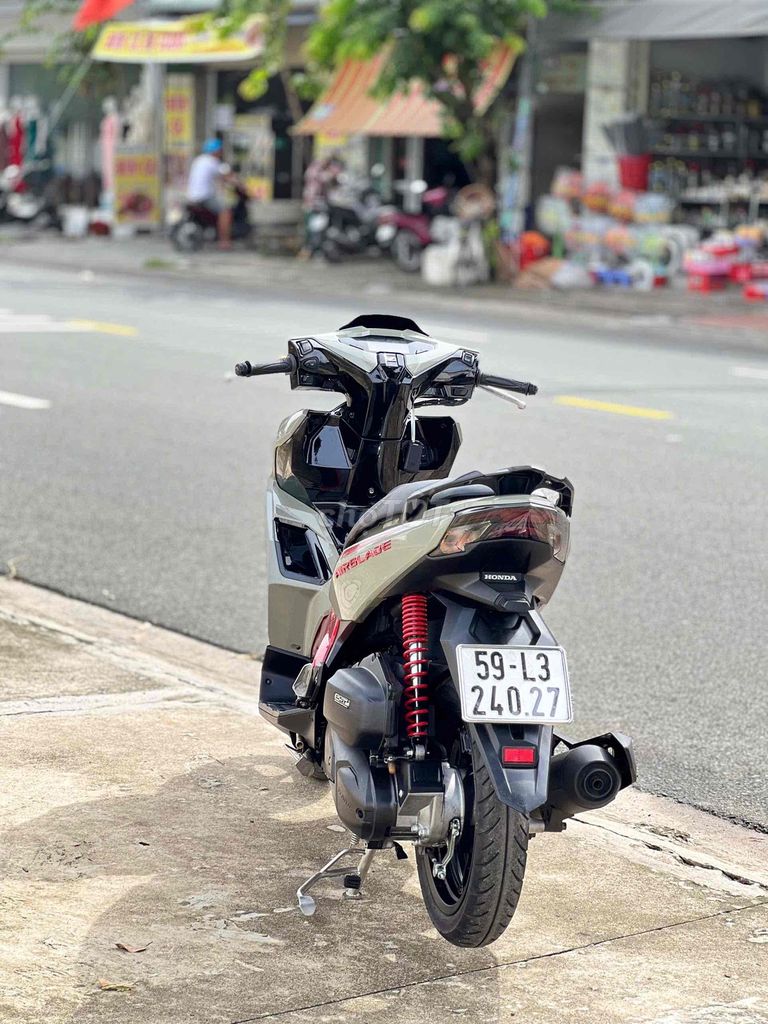 thanh lý ab 150 abs. Mua bán Xe máy tại Thị xã Bến Cát Bình Dương được đăng bởi xe máy trả góp tín nghĩa  hình 1