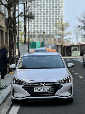 Hyundai Elantra 2020 1.6 AT - 80000 km. Mua bán Ô tô tại Thành phố Tuy Hòa Phú Yên được đăng bởi Quang Huynh