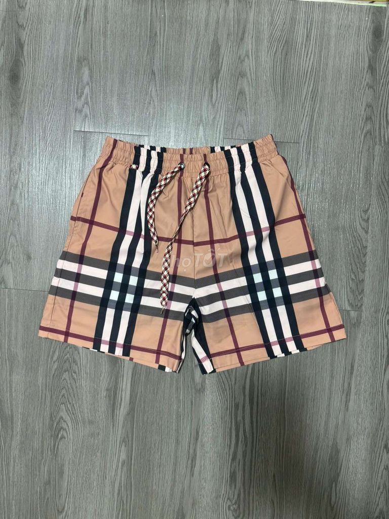 Quần short nam vải thoáng mát. Mua bán Quần áo tại Huyện Phú Tân Cà Mau được đăng bởi Hiệu Si Tuyển hình 1