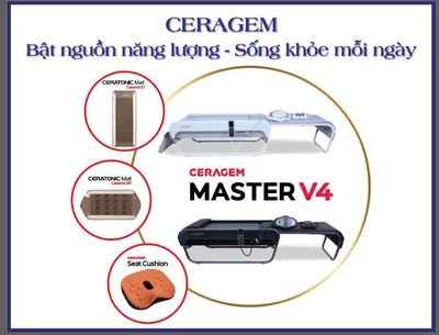Cửa Hàng Ceragem Lạc Hồng Bến Tre