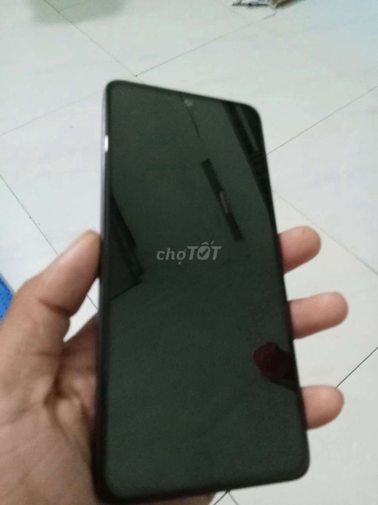 Xiaomi POCO M7 Pro 5G 256GB Đen. Mua bán Điện thoại tại Thành phố Thuận An Bình Dương được đăng bởi  Đạt  hình 1