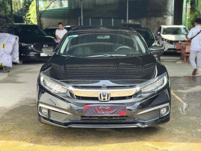 Honda Civic G 2019 chạy 19.800 km quá đẹp. Mua bán Ô tô tại Thành phố Thủ Đức Tp Hồ Chí Minh được đăng bởi Hoà Xe Cũ