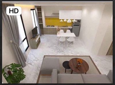 Rent · 2 bd · 65 м² · Quận Sơn Trà, ул. Đường Võ Văn Kiệt