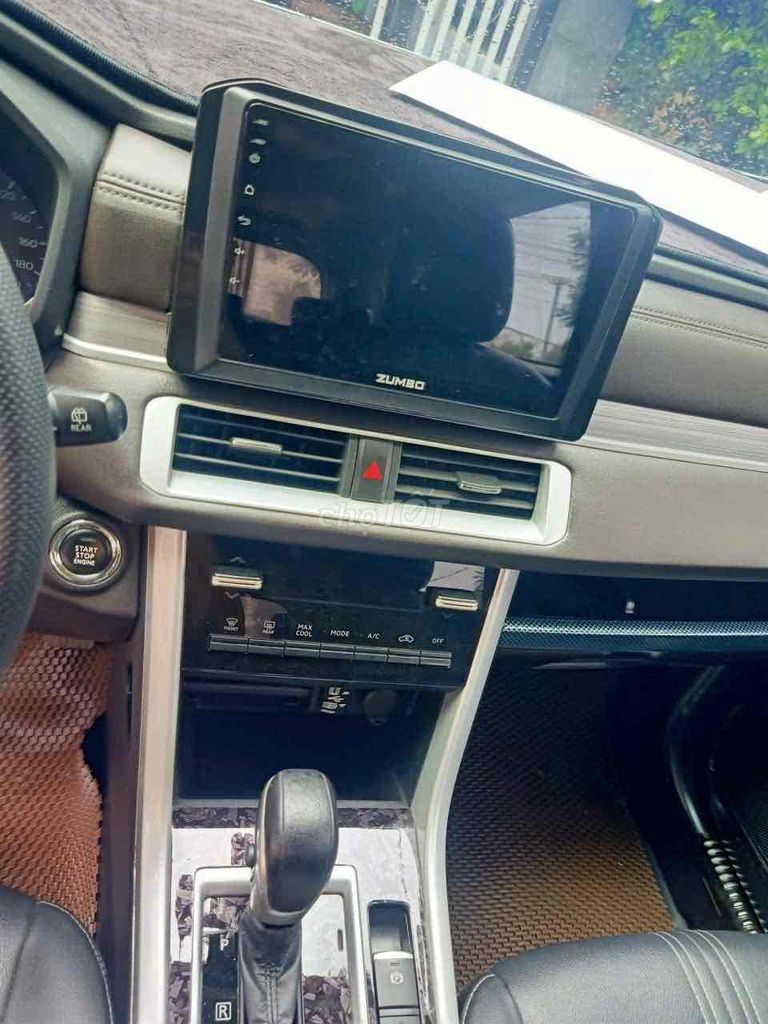 Mitsubishi Xpander 2022 AT - 68000 km. Mua bán Ô tô tại Huyện Bàu Bàng Bình Dương được đăng bởi thuý nguyễn hình 5