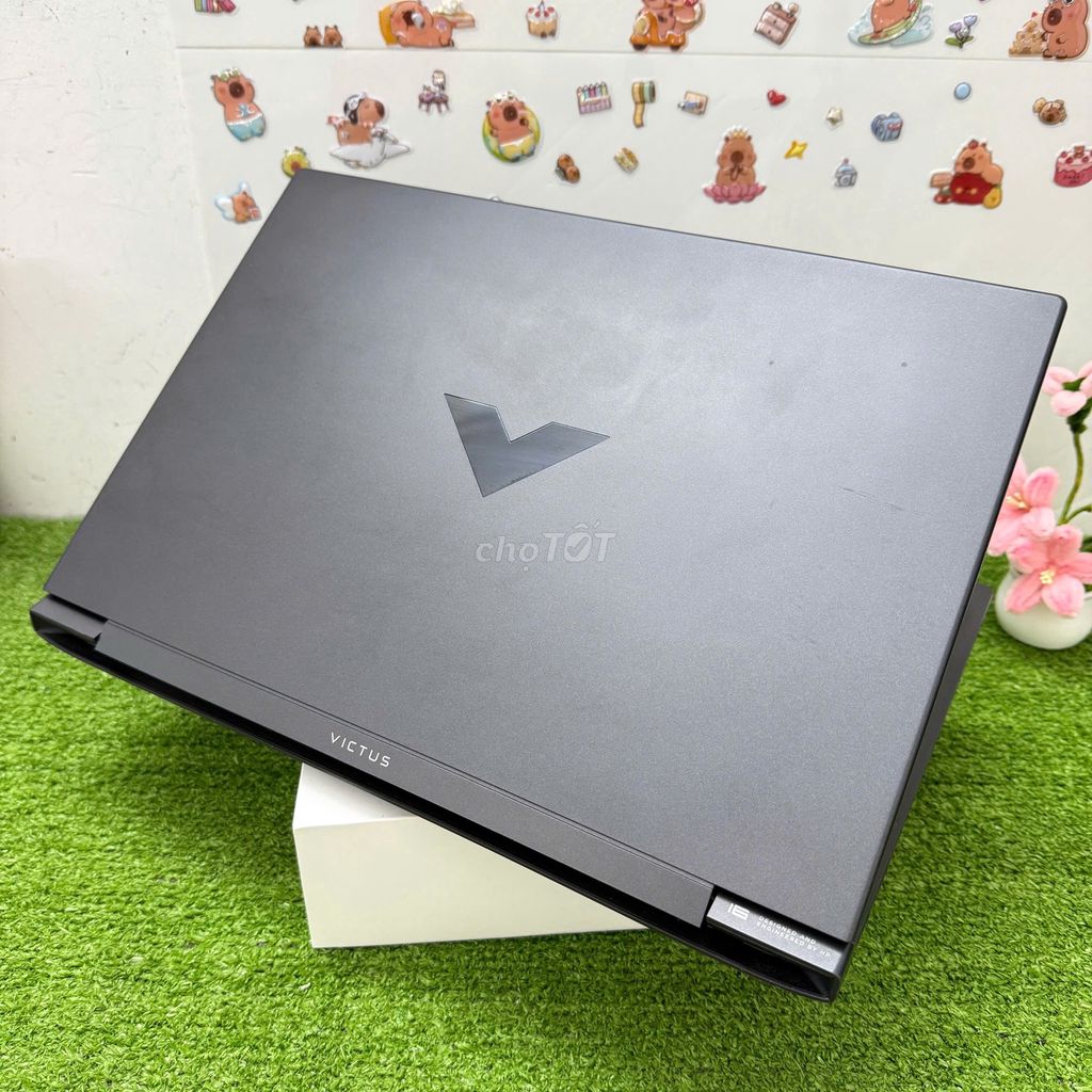 HP Victus 16-s0xxx R5-7HS|16|512|3050 . Mua bán Laptop tại Quận Thanh Xuân Hà Nội được đăng bởi Kiều Sơn hình 1