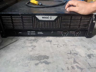 Cục đẩy công suất hàng khủng trâu bò. Mua bán Tivi, Âm thanh tại Huyện Tây Sơn Bình Định được đăng bởi bo tit