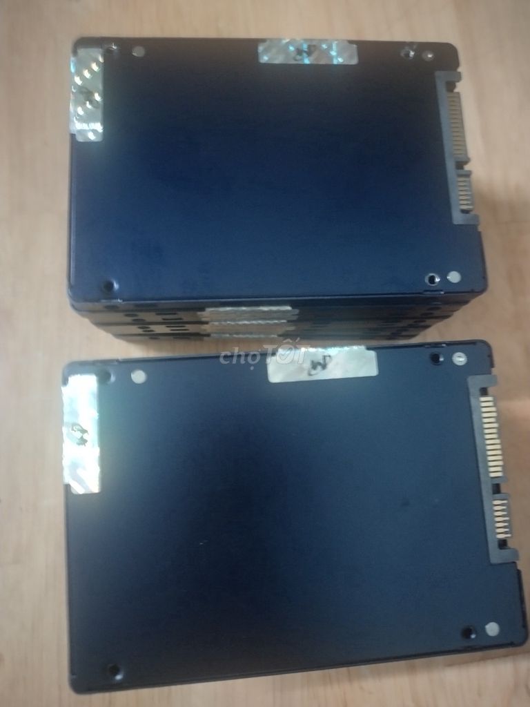 Bán SSD 2.5 Inch Micron 5200 Eco 480Gb Chính Hãng