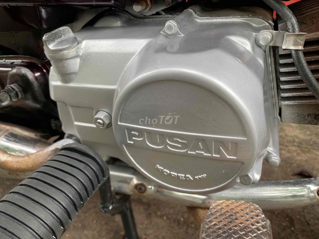 dream hàn quốc. Mua bán Xe máy tại Quận Kiến An Hải Phòng được đăng bởi Phạm Đoàn hình 5