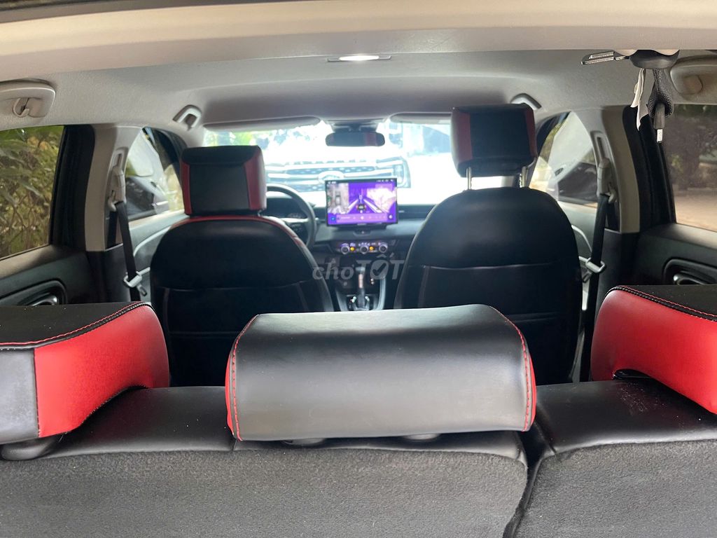 Honda HR-V 2024 G - Giá 625tr có thương lượng.. Mua bán Ô tô tại Quận Cầu Giấy Hà Nội được đăng bởi Bác Sơn hình 9