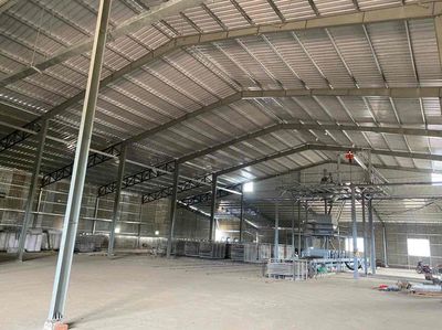 Cho thuê kho xưởng giá tốt hàng hiếm có 2000m/30tr. Cho thuê văn phòng, mặt bằng kinh doanh tại Huyện Châu Đức Bà Rịa - Vũng Tàu được đăng bởi VÔ THƯỜNG