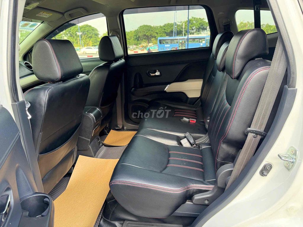 Toyota Rush 2019 1.5AT xe gia đình đi 45.000 đẹp