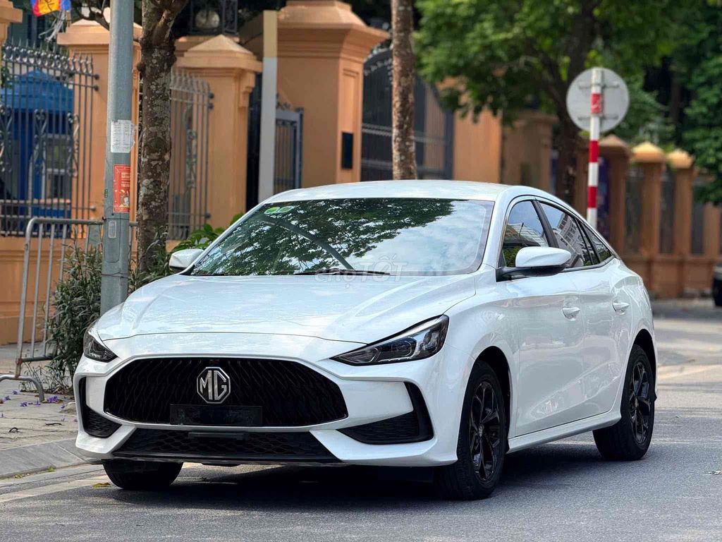 MG MG5 2025. Mua bán Ô tô tại Quận 6 Tp Hồ Chí Minh được đăng bởi Dương Trường hình 2
