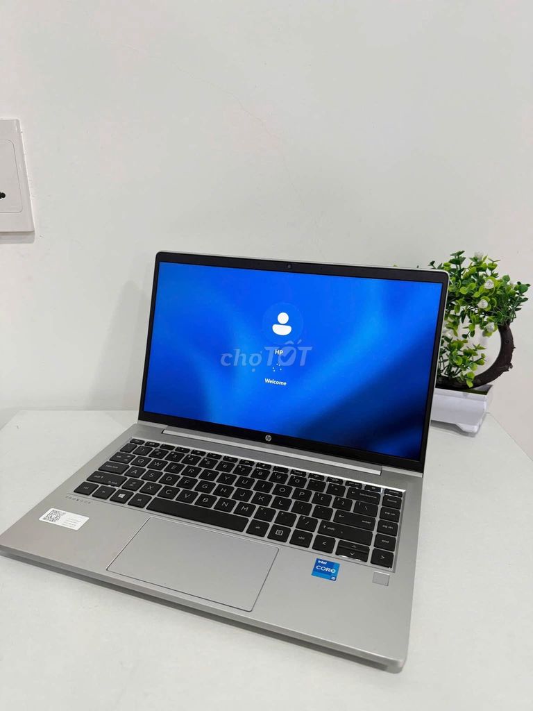 HP Probook 440 G8 i5-1135G7 14 inch 8GB/256GB. Mua bán Laptop tại Quận 1 Tp Hồ Chí Minh được đăng bởi Hội Đồ Điện Tử hình 1