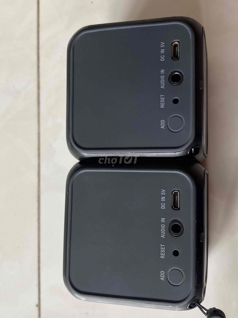Loa Bluetooth Sony Đen. Mua bán Tivi, Âm thanh tại Quận Thốt Nốt Cần Thơ được đăng bởi khuong hình 1