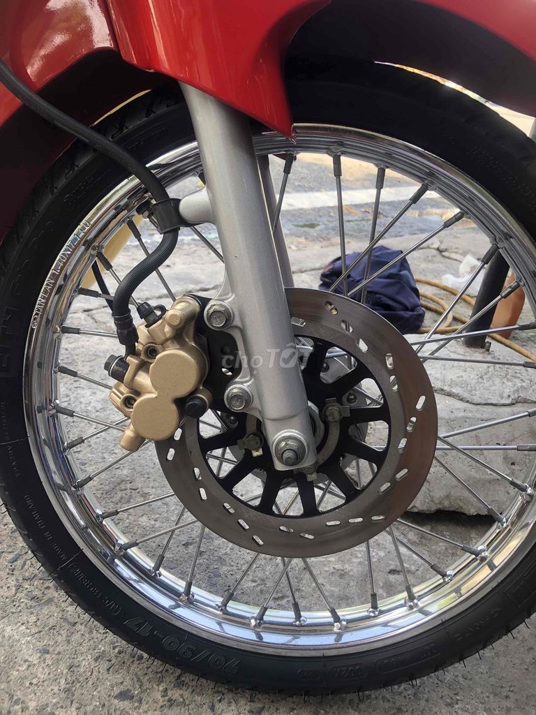 nhường sự đa mê lại cho anh em. Mua bán Xe máy tại Thành phố Thủ Dầu Một Bình Dương được đăng bởi TRẦN QUỐC ANH  hình 5