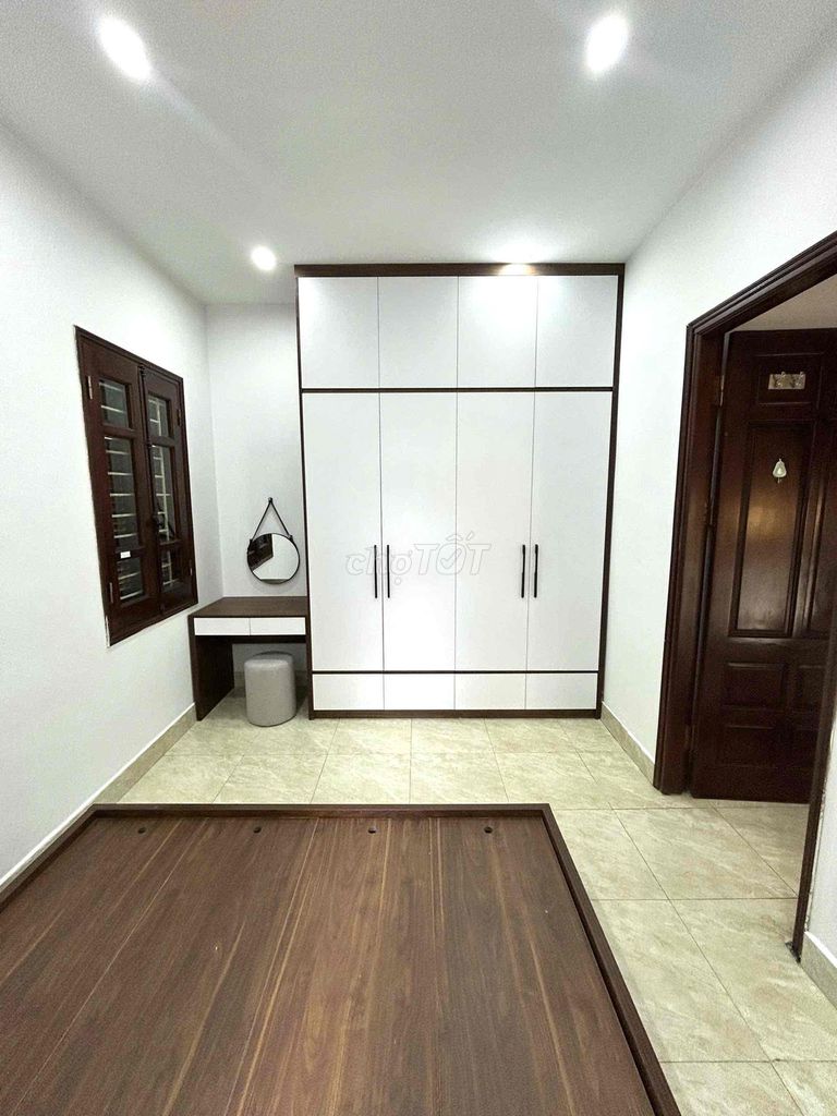 Chính chủ cần bán nhà số 7 ngõ 43 Chùa Bộc - ảnh 5