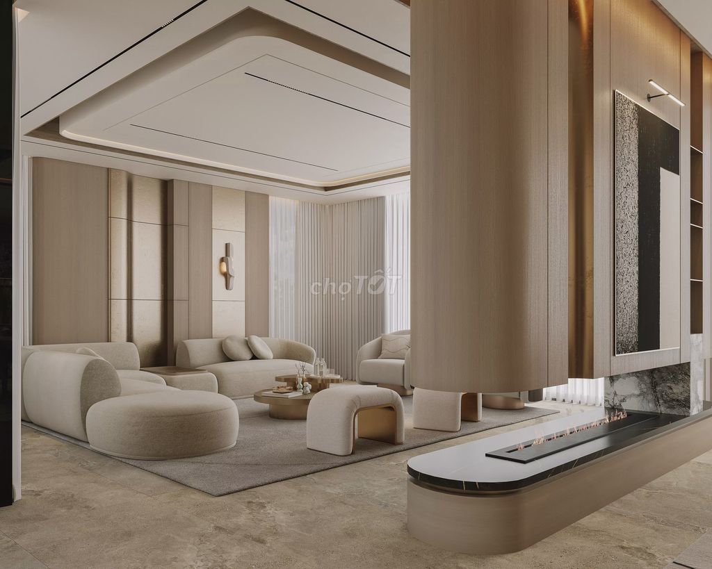 Thiết kế và thi công tấm ốp Than tre tại Hà nội. Dịch vụ tại Huyện Thanh Trì Hà Nội được đăng bởi Nội Thất Việt Home hình 1