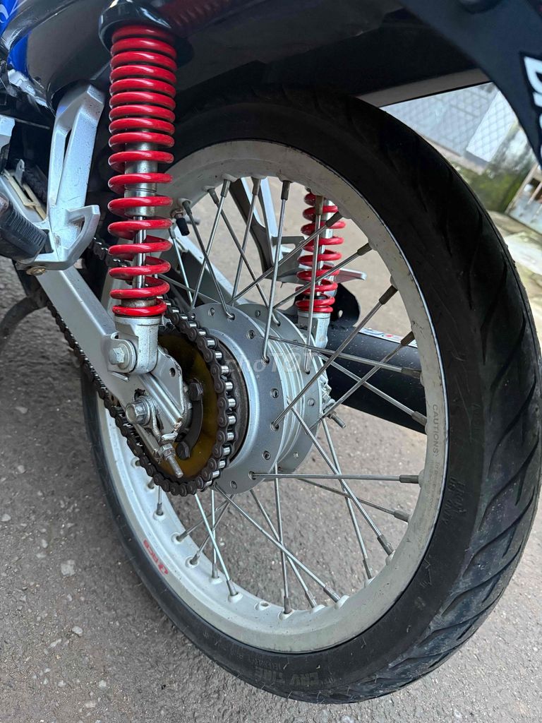 cần bán sirus xe dọn kiểng sạch sẽ đẹp len ken. Mua bán Xe máy tại Huyện Thống Nhất Đồng Nai được đăng bởi tâm hình 9