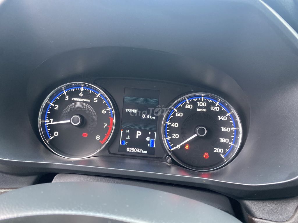 Xpander Premium 2025-Xe Kinh Doanh Odo nhẹ 29000Km. Mua bán Ô tô tại Quận 12 Tp Hồ Chí Minh được đăng bởi Hoài Vũ Xe Cũ hình 8