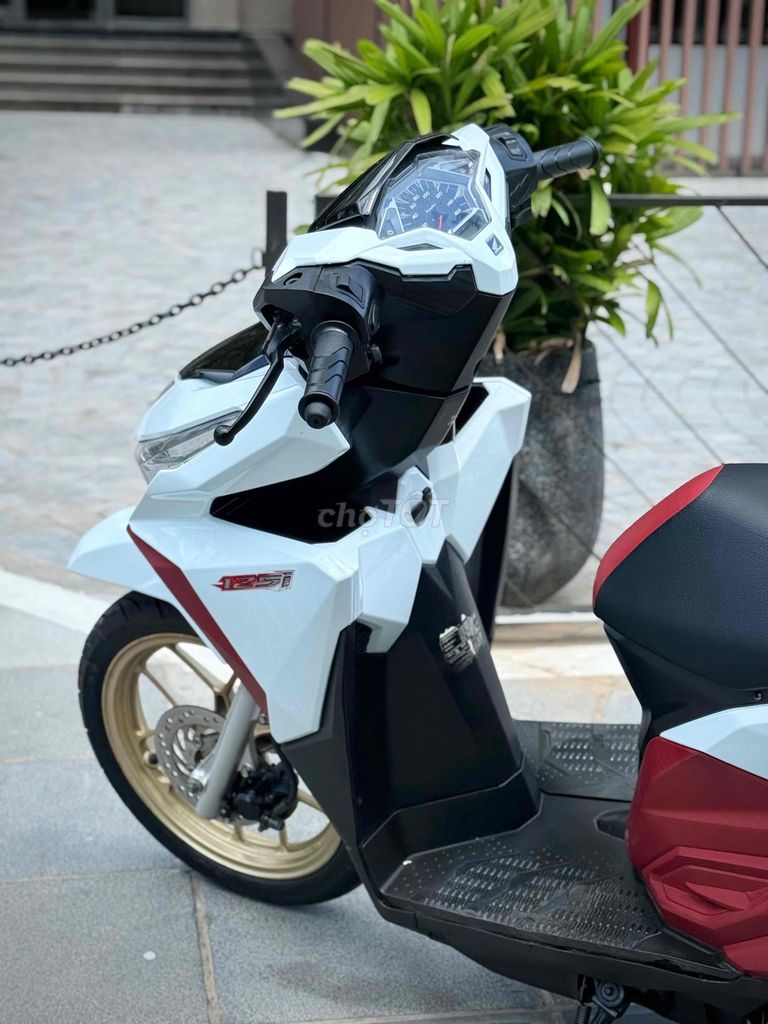 Honda Click 125 2019 Nhập Thái Đẹp Hiếm sưu tầm