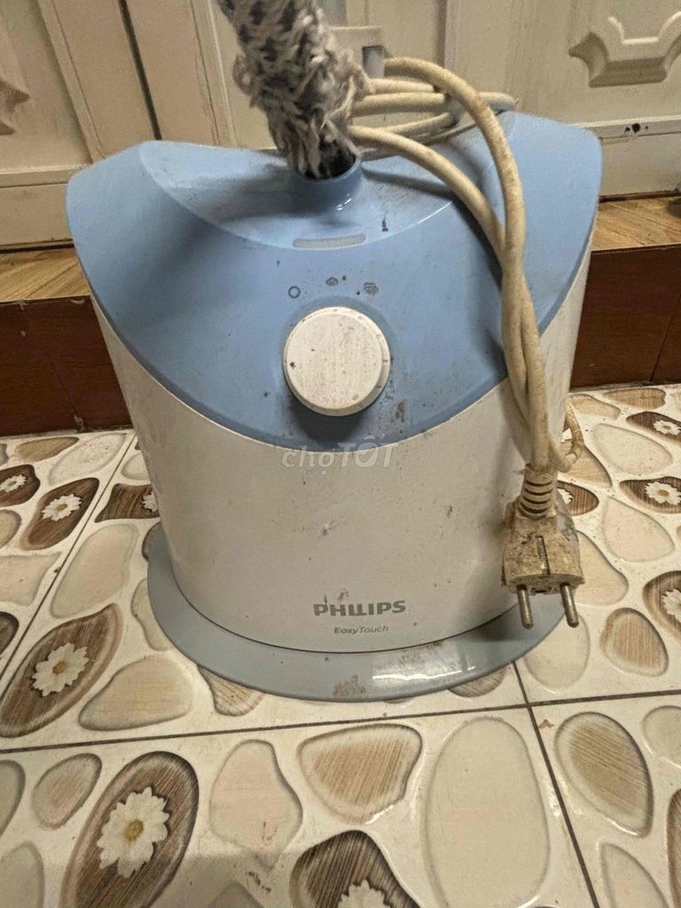 Bàn ủi hơi nước Philips EasyTouch. Mua bán Nội thất, đồ gia dụng khác tại Thành phố Long Xuyên An Giang được đăng bởi SHOP 2HAND XUKA hình 1