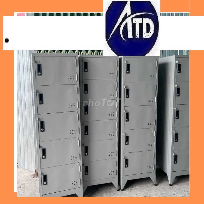 TỦ LOCKER MINI 3 4 5 6 TẦNG>TỦ SẮT MINI>TỦ LOCKER