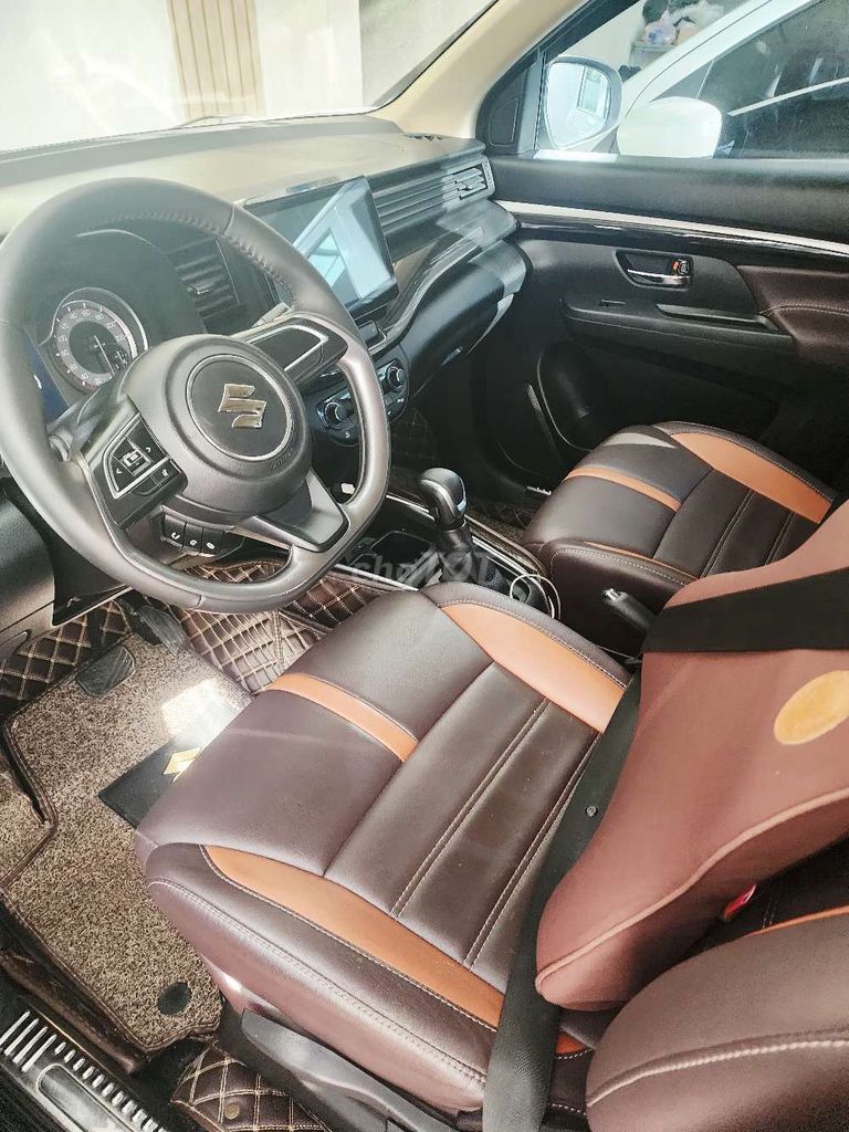 XL7 Trắng 2021. Mua bán Ô tô tại Quận Bình Tân Tp Hồ Chí Minh được đăng bởi Ms Thuy hình 3