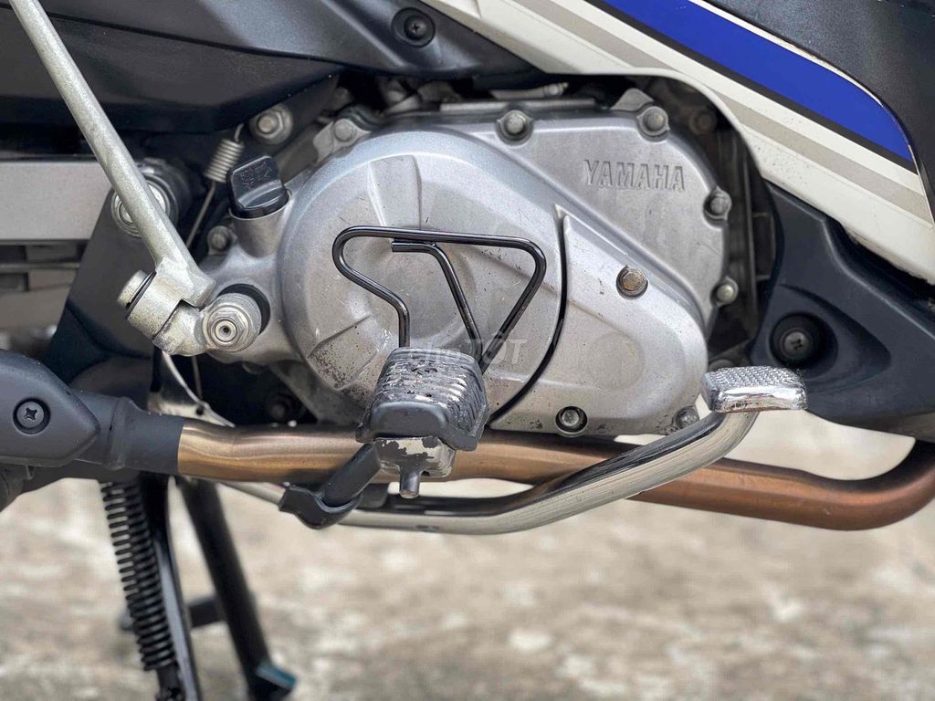 [XE CỌP]👉 Jupiter GP mua 2017 115i NGAY CHỦ✨ZIN💯💯💯. Mua bán Xe máy tại Quận Bình Tân Tp Hồ Chí Minh được đăng bởi BÙI TIẾN DŨNG hình 7