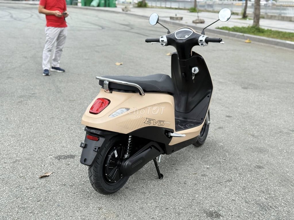 VINFAST EVO GRAND - TẶNG VOUCHER GOT IT. Mua bán Xe máy tại Quận 1 Tp Hồ Chí Minh được đăng bởi VinFast Official Store hình 5