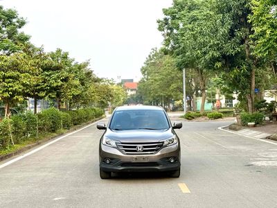 Honda CR V 2014 2.0 AT - 110000 km